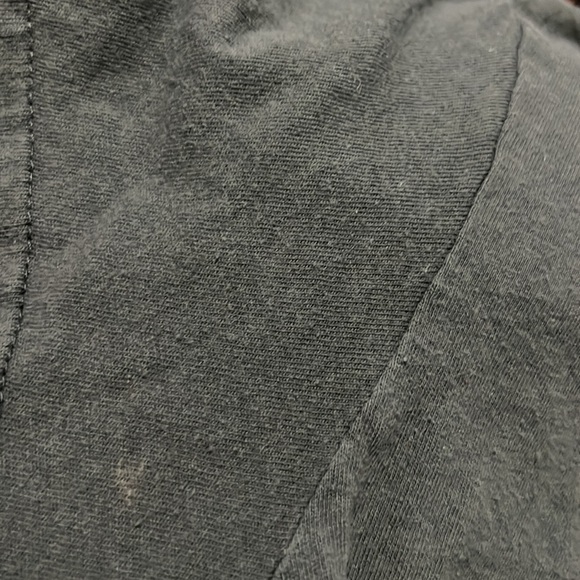 The Rolling Stones Cropped Tee Size XL - Picture 6 of 6